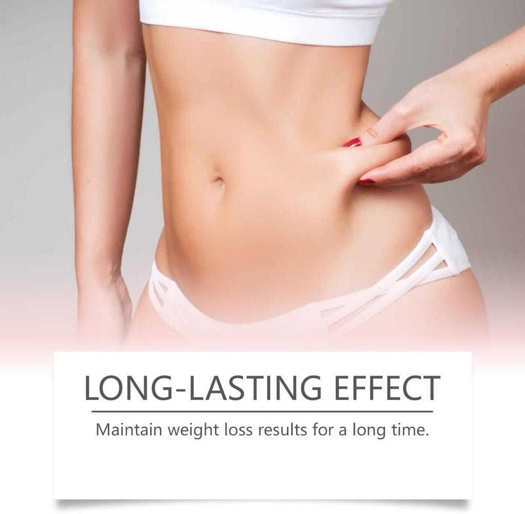 Parches de Control de Peso OceAura – Apoyo Natural y Discreto para un Estilo de Vida Saludable