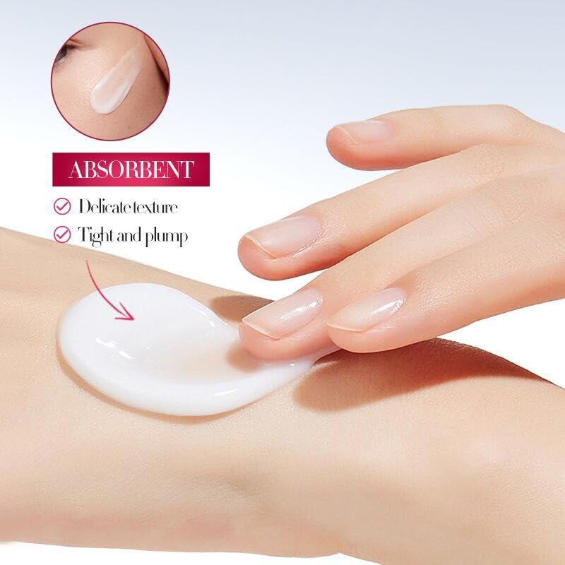 Crema Facial V-Lift – Reafirma, Moldea y Eleva el Contorno Facial