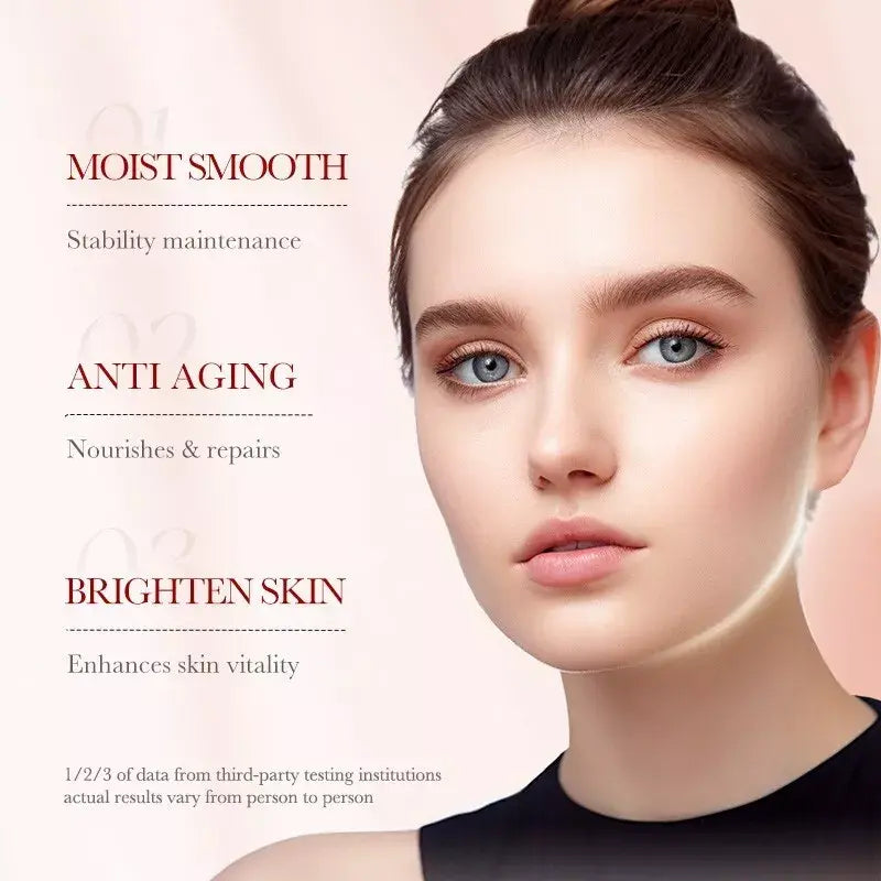 Sérum de Vitamina C SADOER 100 ml – Ilumina, Hidrata y Rejuvenece Tu Piel