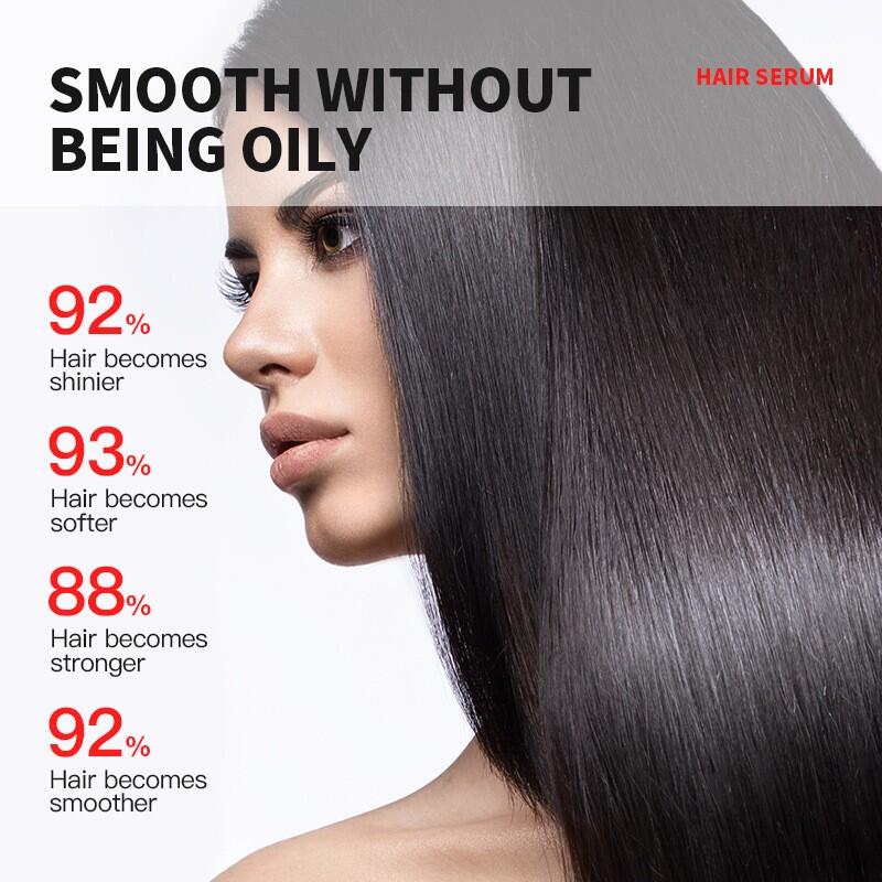 Serum Capilar Multivitaminico De Aceite De Marruecos Y Aceite De Aguacate – 40 Capsulas Kormesic