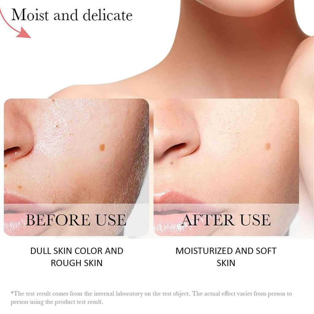 Esencia de Rosa con Ácido Hialurónico – Hidratación, Nutrición y Luminosidad en 30 ml