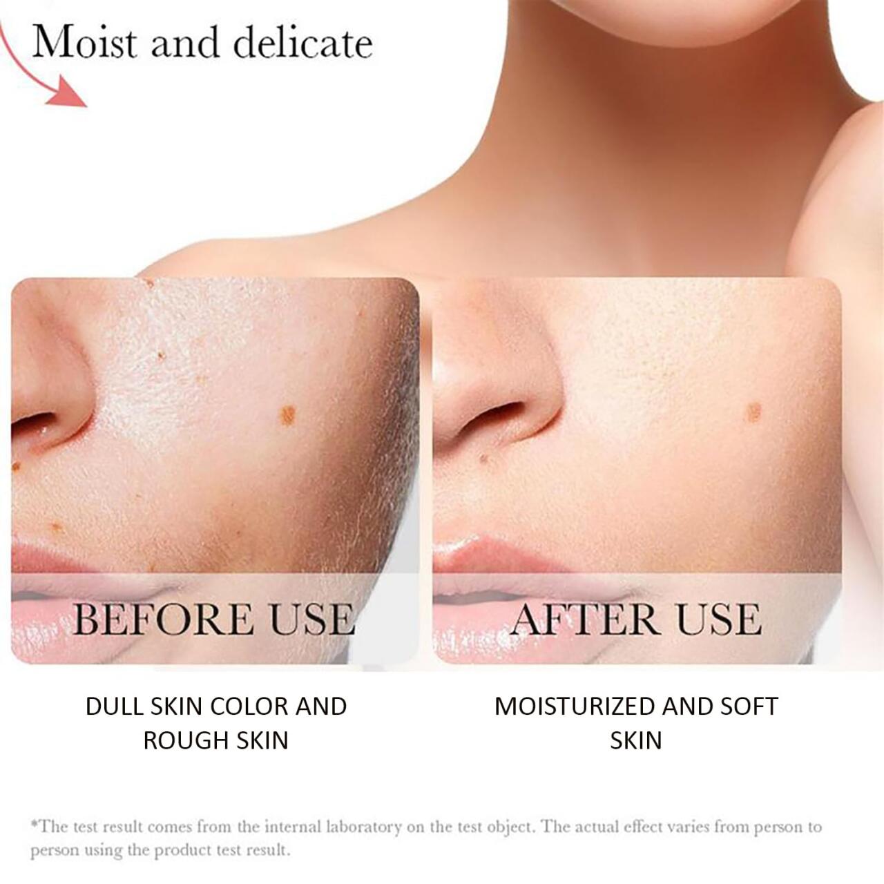 Esencia de Rosa con Ácido Hialurónico – Hidratación, Nutrición y Luminosidad en 30 ml