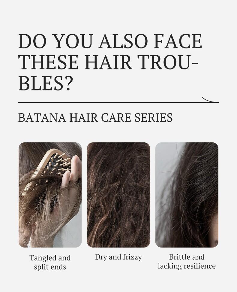 Serum Capilar Multivitaminico De Aceite De Marruecos Y Aceite De Aguacate – 40 Capsulas Kormesic